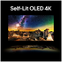 LG 55 Inch B4 4K UHD Smart OLED TV OLED55B4PSA [2024] image NaN