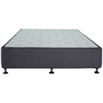 Sealy Posturepedic Long Double  Bed Base Black PPB-BLK-DXL hero image