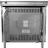 Emilia DI965EI3 Freestanding Dual Fuel Oven/Stove image NaN
