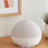 Homedics Ellia Stone Aroma Diffuser Ceramic - Taupe ARM-810-TP-AU image NaN
