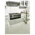 Turner Hastings Francès Twin Mixer Tap Brushed Nickel 18117BN5 image NaN