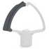 KitchenAid 5KFE35T Mini Flex Edge Beater image NaN