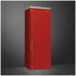 Smeg 510L Portofino Bottom Mount Fridge FA490RRAU image NaN