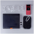 Andatech AlcoSense Verity Personal Breathalyser Navy ALS-VERITY-N image NaN