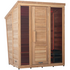 Revel Solaris 3-4 Person Traditional Cabin R-TR-CABIN-3P image NaN