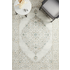 Rug Culture Emotion Large Multi-coloured Rug 290X200CM - EMO77GREEN290X200 image NaN