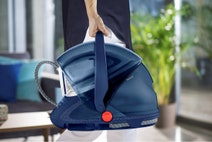 Tefal GV9553 Pro Express Ultimate Steam Generator Iron hero image
