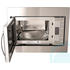 Westinghouse WMS281SB 28L Microwave 900W image NaN