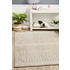 Rug Culture Levi Medium Peach Rug 225X155CM - LEV-365-PEA-225X155 image NaN