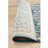 Rug Culture Babylon Extra Large Navy Rug 500X80CM - BLN-209-NAVY-500X80 image NaN