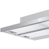 Smeg STH900X 90cm Classic Aesthetic Slideout Rangehood image NaN