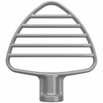 KitchenAid KSM195 Artisan Stand Mixer Pebbled Palm 5KSM195PSAPP hero image