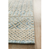 Rug Culture Levi Large Blue Rug 280X190CM - LEV-365-BLUE-280X190 image NaN