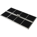 Smeg Replacement Charcoal Filter for HOBD682 FLTHOBD2