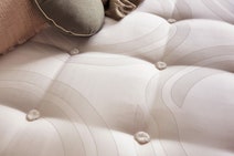 A.H. Beard Origins - Prosperity MEIII+ Plush King Single Mattress - SILFP3MLKS hero image