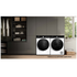 Hisense 12kg Front Load Washing Machine HWF5S1214 image NaN