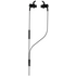 JBL JBLREFLECTIBLK Synchros Reflect I In Ear Sport Earphones image NaN
