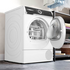 Bosch Series 8 Heat Pump Tumble Dryer WQH235B8AU image NaN