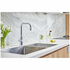 Zip HydroTap G5 Home Cube Plus Boiling Filtered Tap Brushed Chrome H5C786Z01AU image NaN