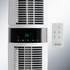 Delonghi 360-degree Dual Oscillating Tower Fan White DETF122WH image NaN