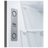 LG 335L Top Mount Fridge Stainless Steel GT-4S image NaN