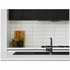 Schweigen 90cm UnderMount Matte Black Rangehood with IsoDrive SE Motor UM1390-9BSEPAK image NaN