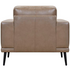 Kalona Breda Sandstone Armchair - 32732-1P-MS5008 image NaN