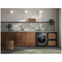 Electrolux 700 Series 12kg Front Load Washing Machine Dark EWF1243R7SCS image NaN
