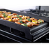 Falcon 90cm Classic FX Cream Dual Fuel Freestanding Oven CLA90FXDFCR-BR image NaN