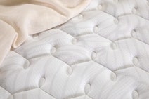 Sealy Advantage Cristal Firm Double Mattress - 735704 hero image