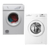 Euromaid 7kg/6kg Laundry Package WM7PRODE6KGMAT60 image NaN