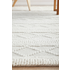Rug Culture Maison Large White & Natural Rug 280X190CM - MSN-ZOE-280X190 image NaN