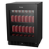 Hisense 140 Can Beverage Centre HRBC137 image NaN