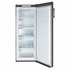 CHiQ 166L Upright Frost Free Freezer CSF165NSS image NaN