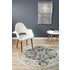 Rug Culture Museum Medium Charcoal Rug 200X200CM - MUS-860-CHAR-200X200 image NaN