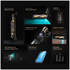 Dreame Z20 Station Vacuum and Dock DRE-Z20S image NaN