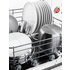 Westinghouse WSU6603XR Under Bench Dishwasher image NaN