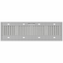 Whispair Washington 160 Undermount Alfresco BBQ Rangehood with External Pro Plus Motor X3W16S52EPP image NaN