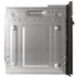 Delonghi DE605MS 60cm Electric Built-In Oven image NaN
