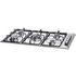 Delonghi DEGH90STF 90cm Natural Gas Cooktop image NaN