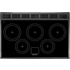 Falcon PROP90EI5GB/CH 90cm Freestanding Electric Oven/Stove image NaN
