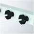L.T. Williams Freestanding Airer Aluminium Small 4671 image NaN