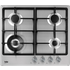 Beko HIMW64225SX 60cm Natural Gas Cooktop image NaN