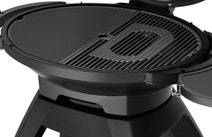 Beefeater Bigg Bugg Black Mobile LPG BBQ BB722BA hero image