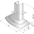 Ilve IVB2SS Canopy Rangehood image NaN