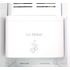 Haier HSBS610IS 604L Side by Side Fridge image NaN
