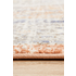 Rug Culture Mayfair Oversize Peach & Blue Rug 400X300CM - MAY-LOR-PEA-400X300 image NaN