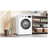 Bosch 9kg Series 4 Front Load Washing Machine WAN28227AU image NaN