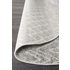 Rug Culture Oasis Medium Silver Rug 200X200CM - OAS-454-SIL-200X200 image NaN