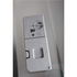 Smeg DWAFI314 Fully Integrated Dishwasher image NaN